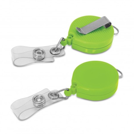 Alta Retractable Id Holder Promotional Products